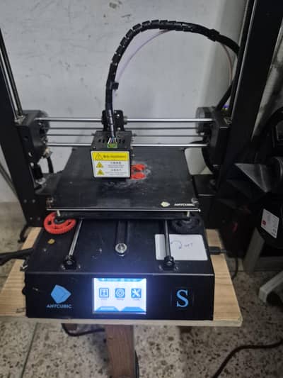 Anycubic mega S