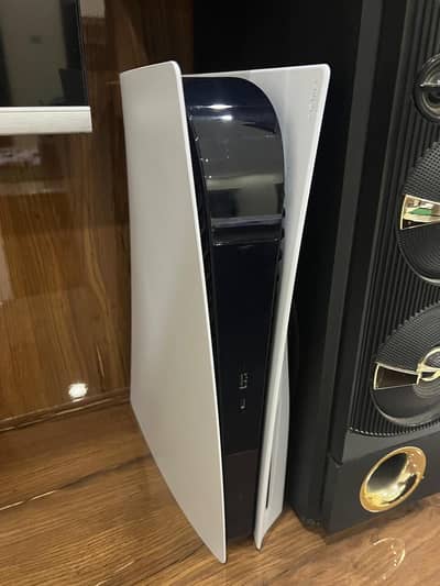 PS5 Fat