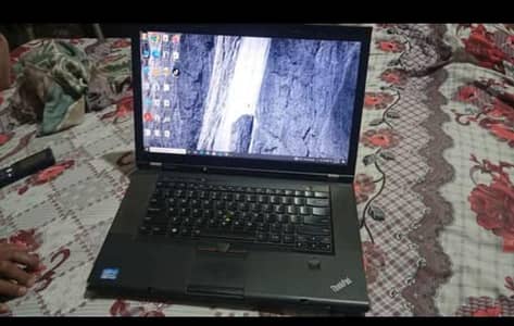 lenovo i core 7  3rd generation