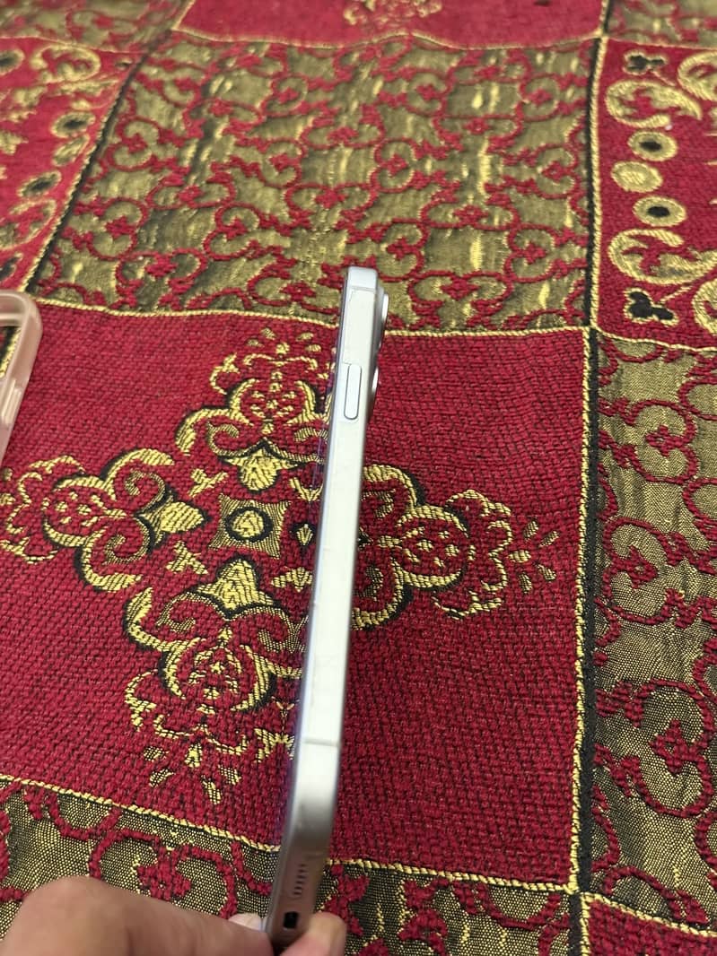 Iphone 15plus sim time available 1