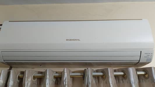 1.5 ton ac of general