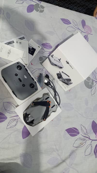 Dji mini3