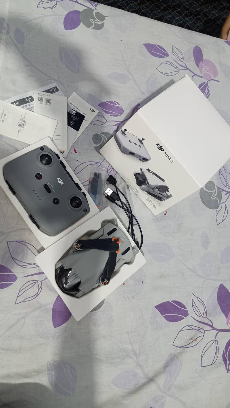 Dji mini3 0