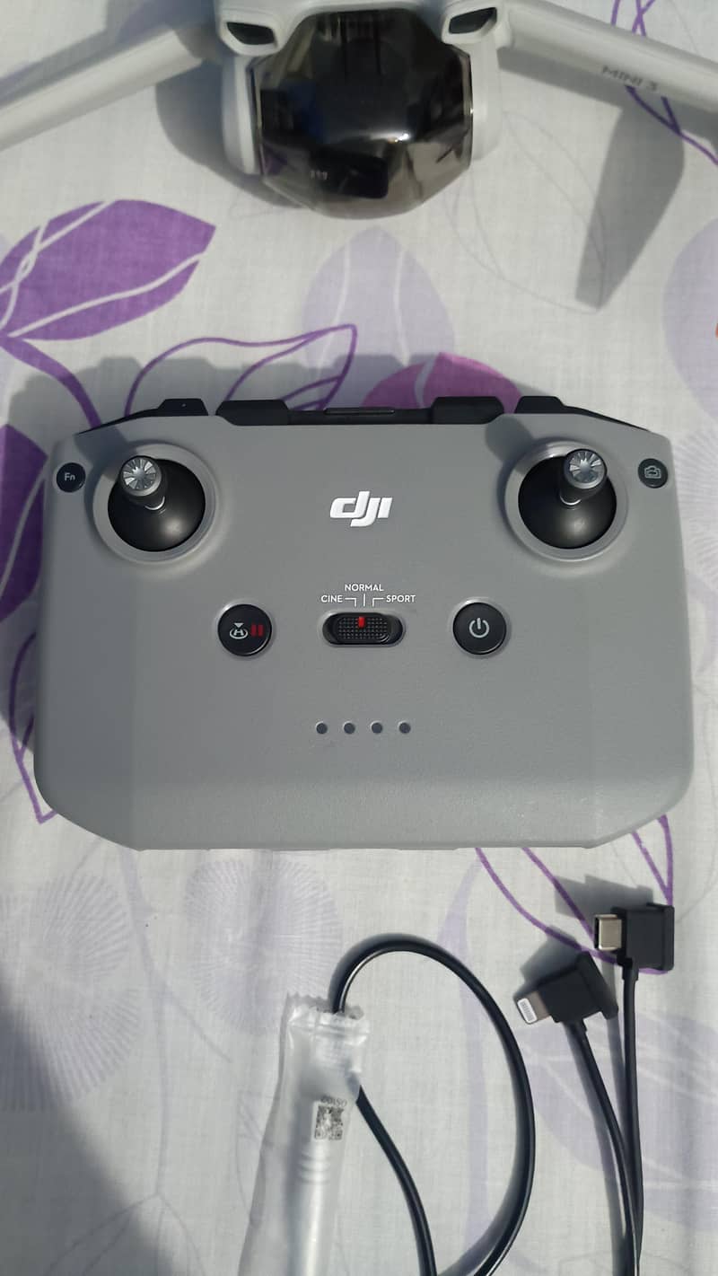 Dji mini3 1