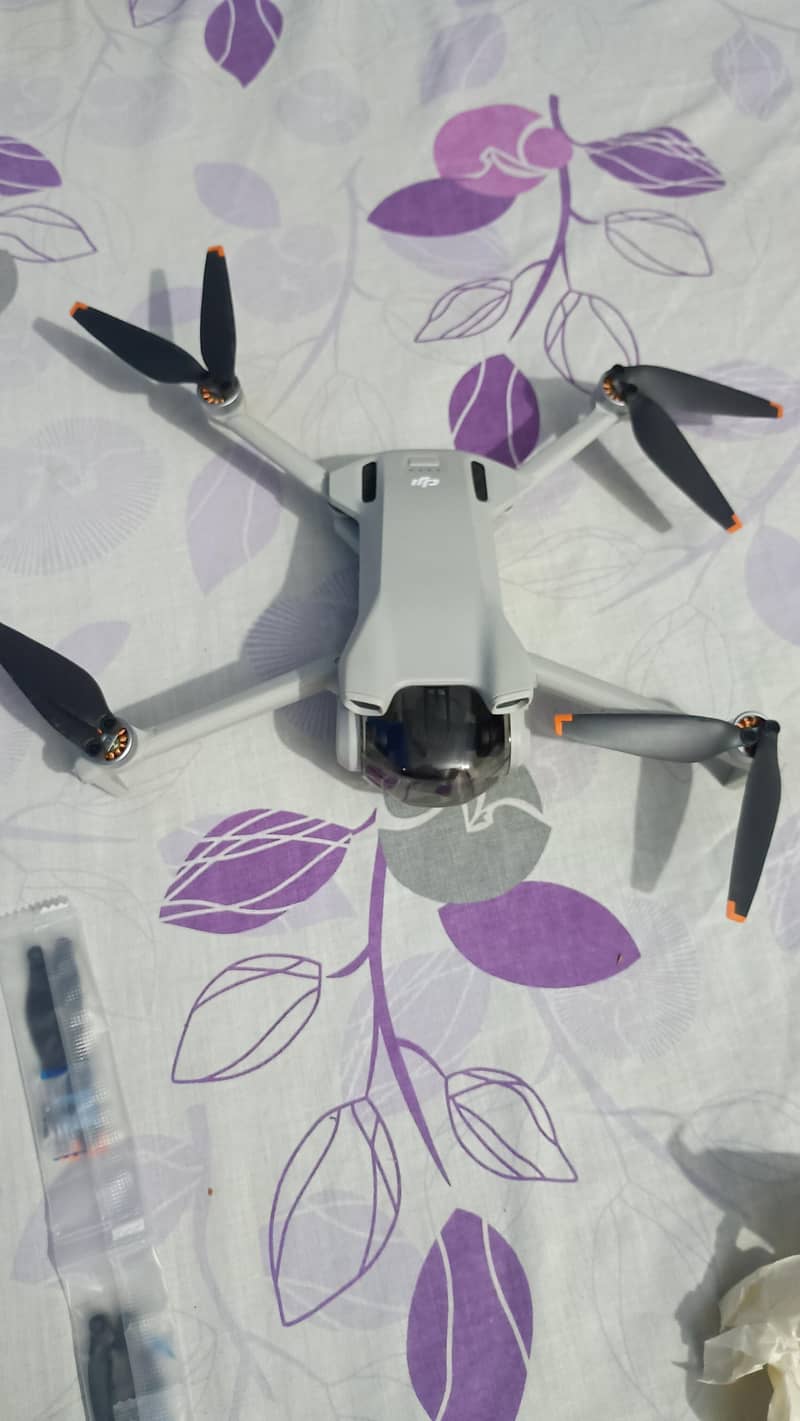 Dji mini3 2