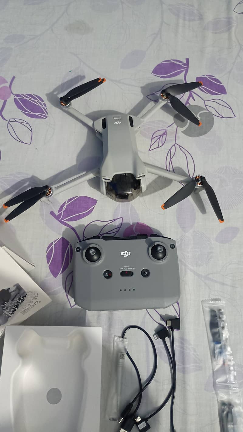 Dji mini3 3