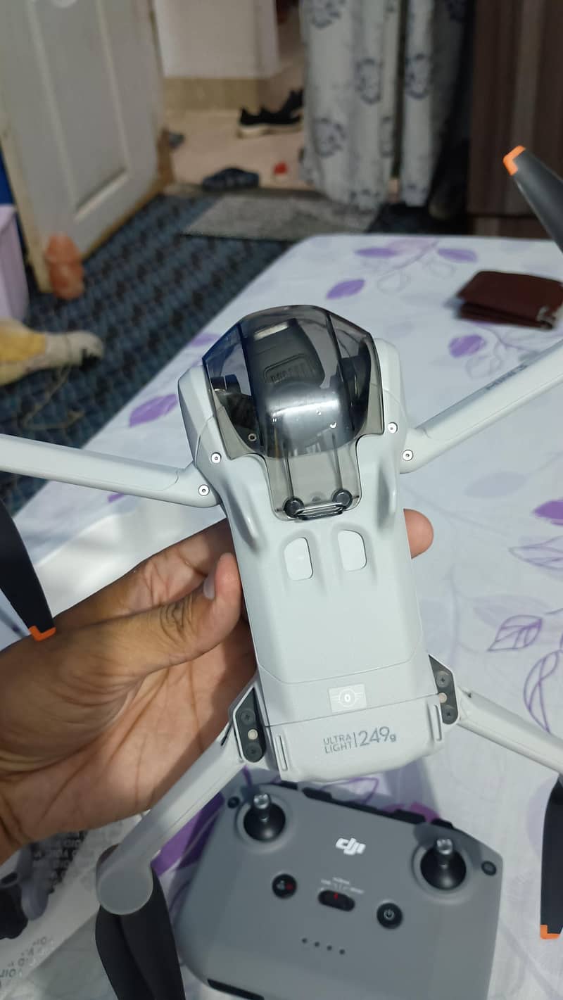 Dji mini3 8