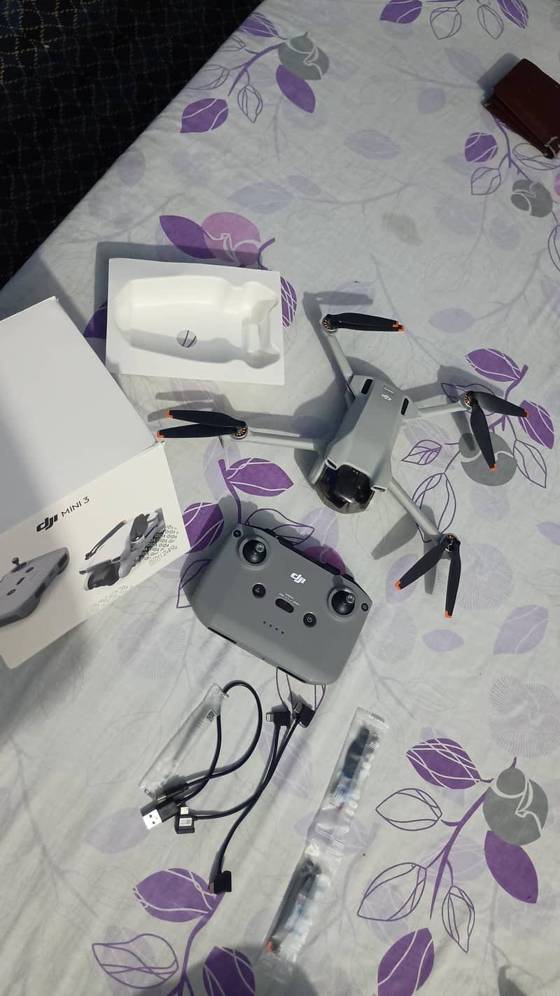 Dji mini3 9