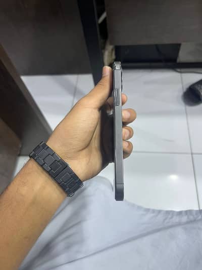 iPhone 12 Pro pta approved 256 gb
