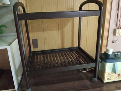 Tv Food Trolly For Sale