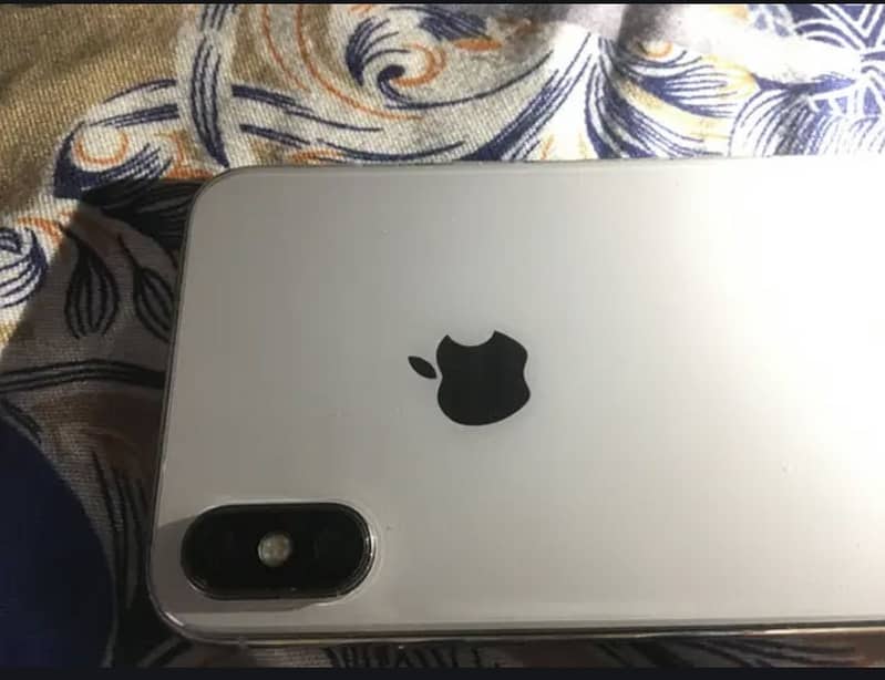 iPhone X 2