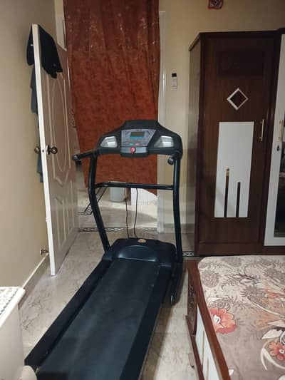 Treadmill For sale