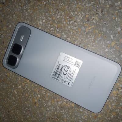 infinix smart 10 plus