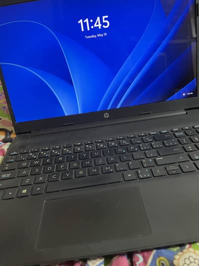 Hp Laptop Ram 4.00 GB