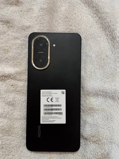 Redmi a5