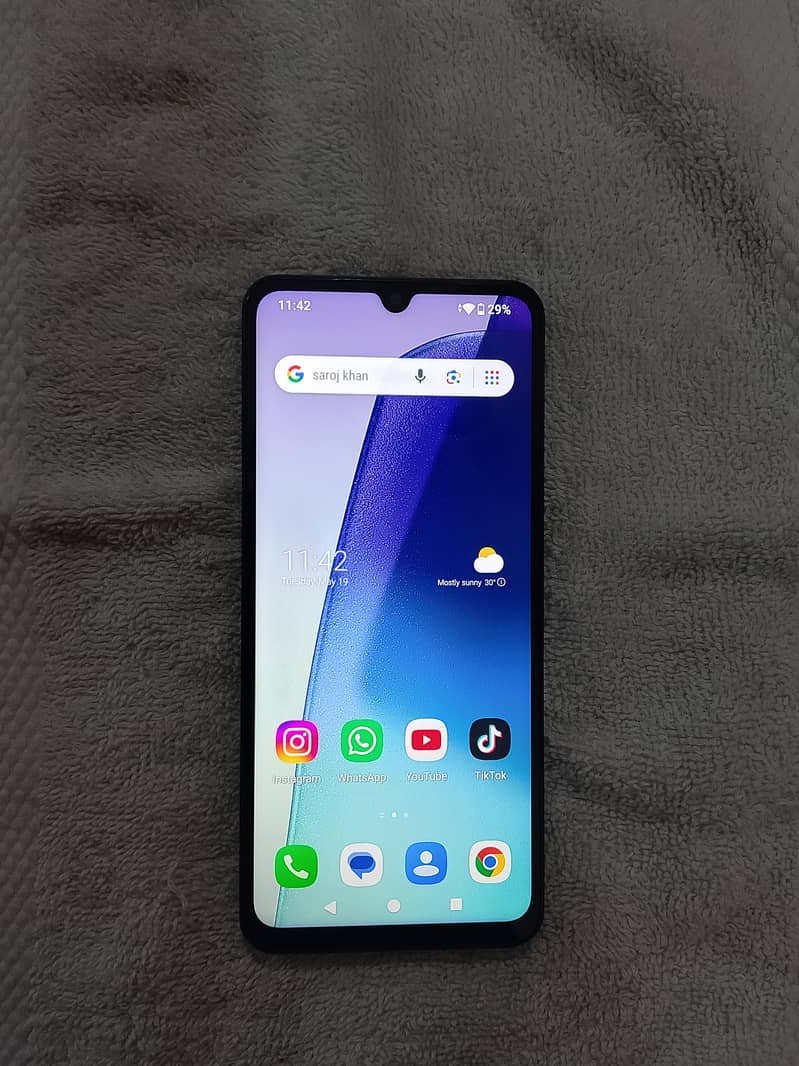 Redmi a5 1