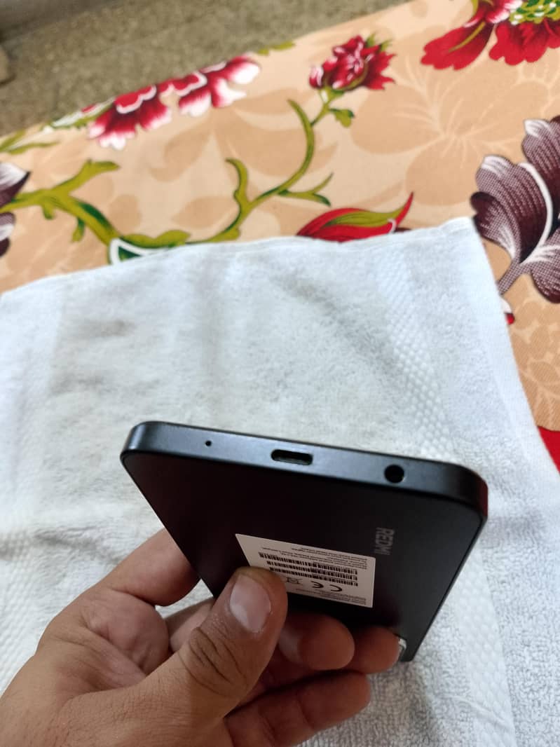 Redmi a5 5