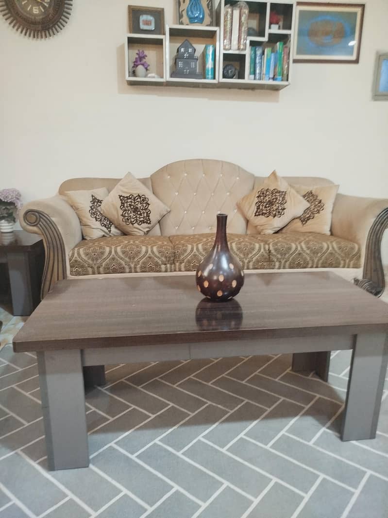 Sofa set 2