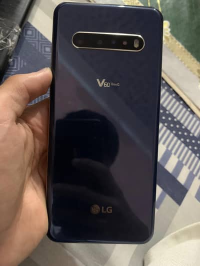 Lgv60 thinq 8/128