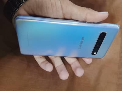 samsung s10 plus 5G