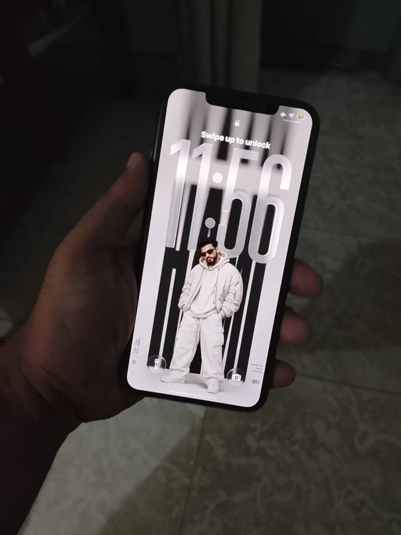 iPhone 11 pro max 1