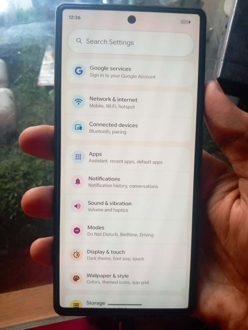 Google Pixel 6 2