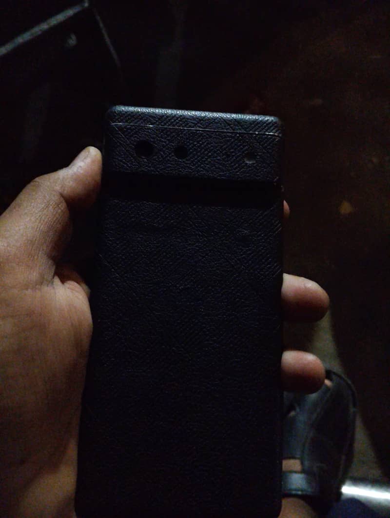 Google pixel 6 1