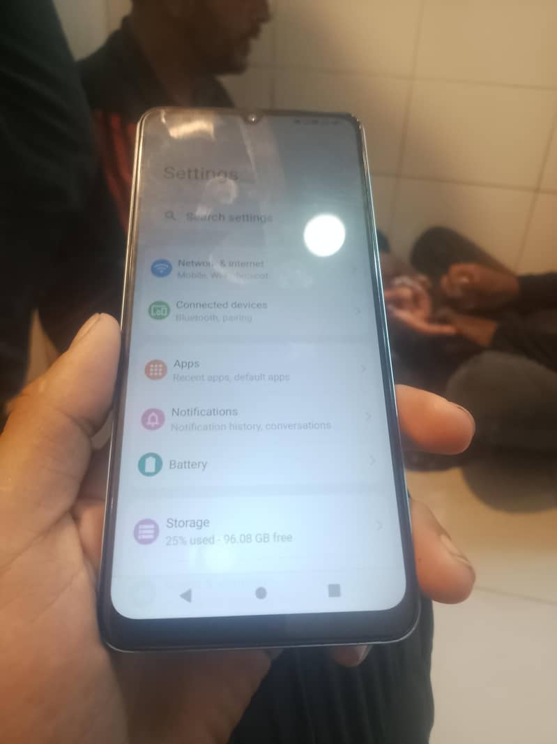 sparx note12 2