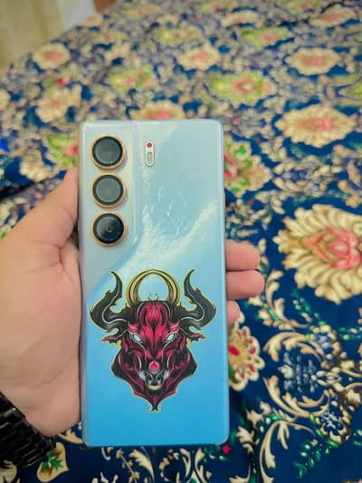 Tecno camon 40 pro for sale