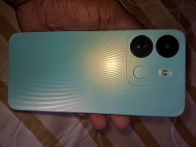 infinix smart HD