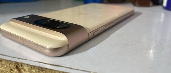 Google Pixel 8 PTA Approved  ، Excellent Condition