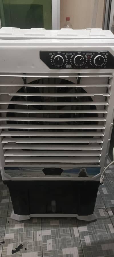 water Air cooler