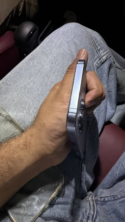 Iphone 13 pro max 128GB