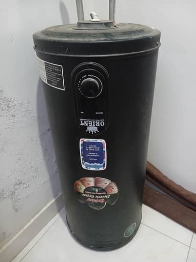 electric  gyser for sale
