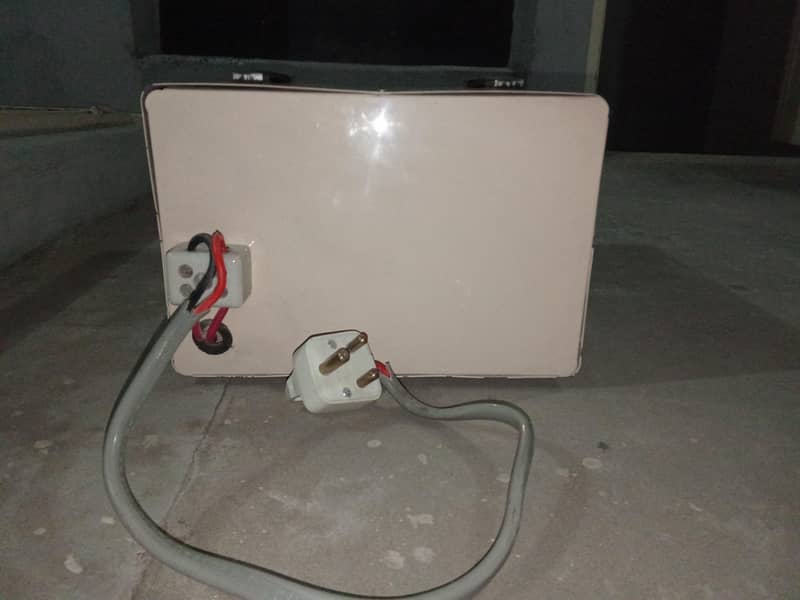Automatic Voltage Stablizer 3