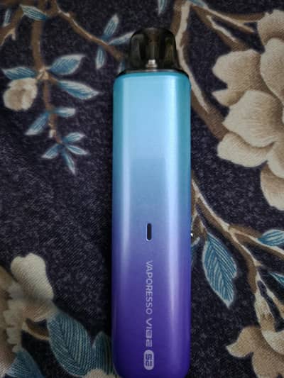 VAPORESSO VIBE SE FOR 18+