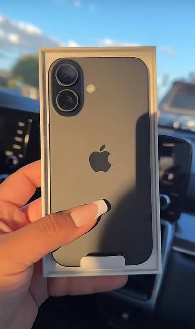 iphone 16