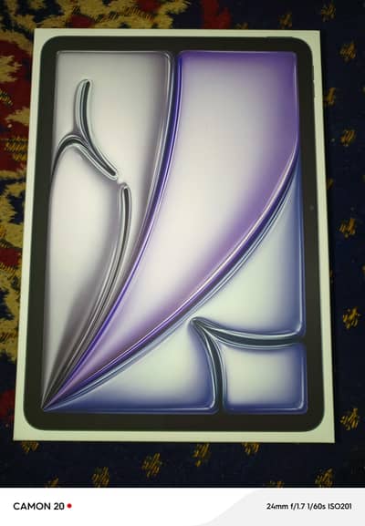 Apple Ipad M3 Air, 256 GB