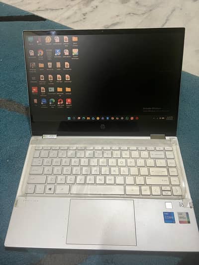 HP LAPTOP