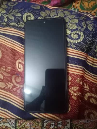 Tecno camon 18 T 10/10