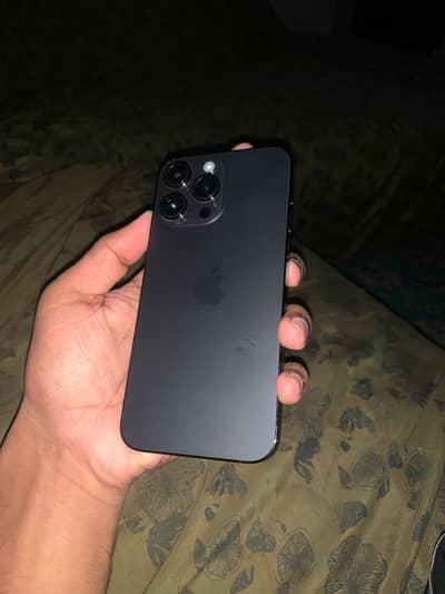 Apple iPhone 14 Pro Max