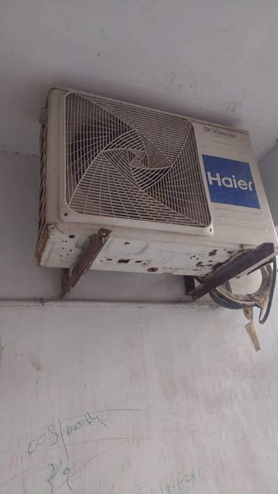 Haier Ac