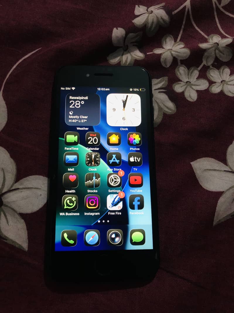 Iphone 3