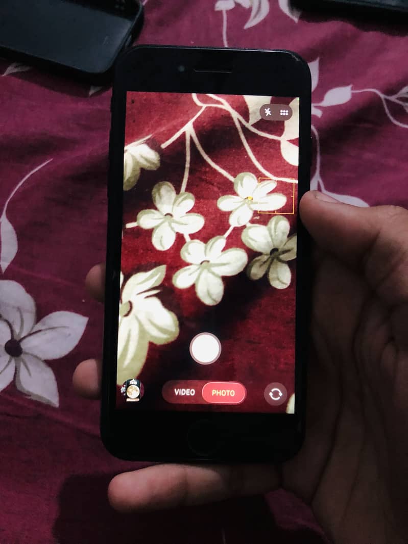 Iphone 5