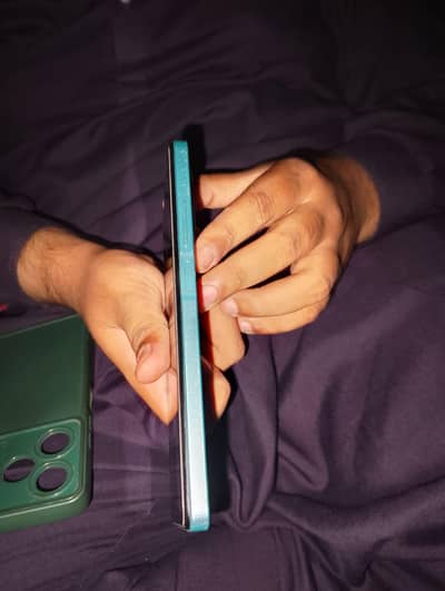 Infinix Hot 30___8+8/128