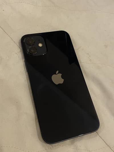 Iphone 12 PTA Approved