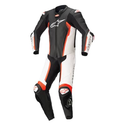 customize new riding gears protective alpinestars dainese 2pc suit
