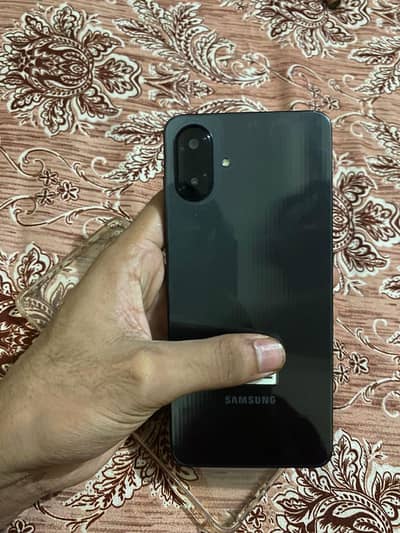 Samsung A07