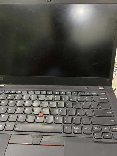 Lenovo thinkpad T490