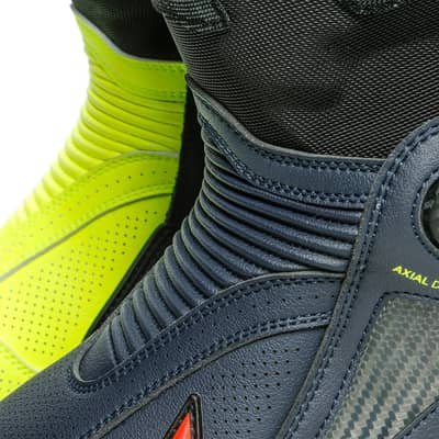 customize new riding gears protective alpinestars dainese Shoes long